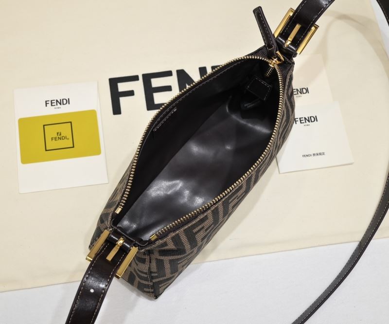 Fendi Satchel Bags